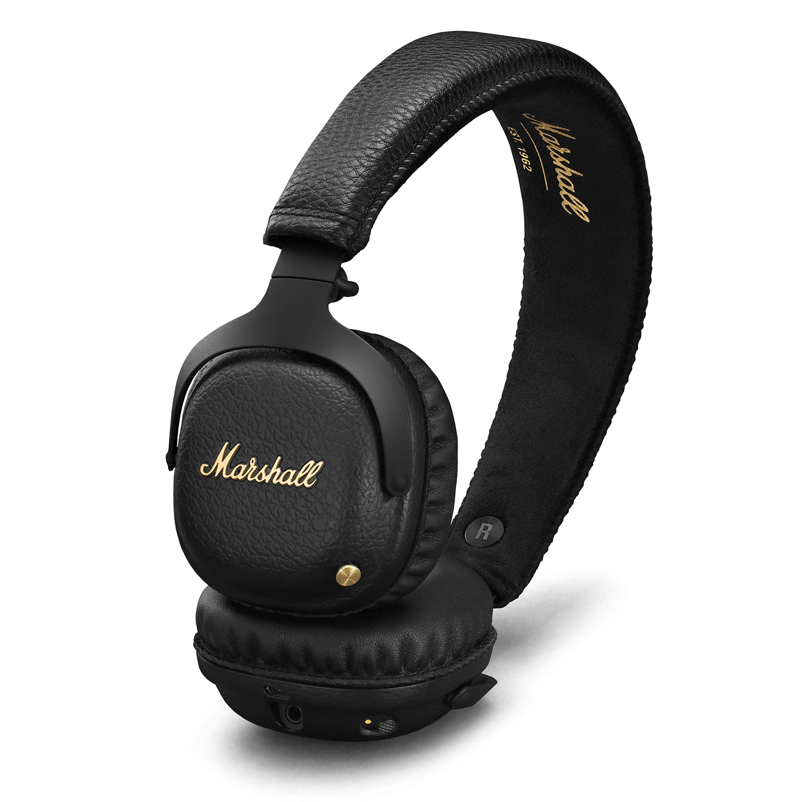 Marshall Mid ANC 04092138 Wireless Bluetooth On Ear